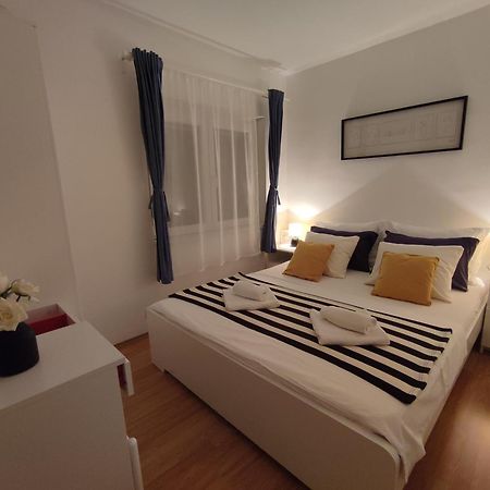 Panorama Apartment Sveti Juraj Bilik gambar