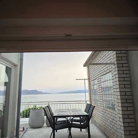 Panorama Apartment Sveti Juraj Bilik gambar