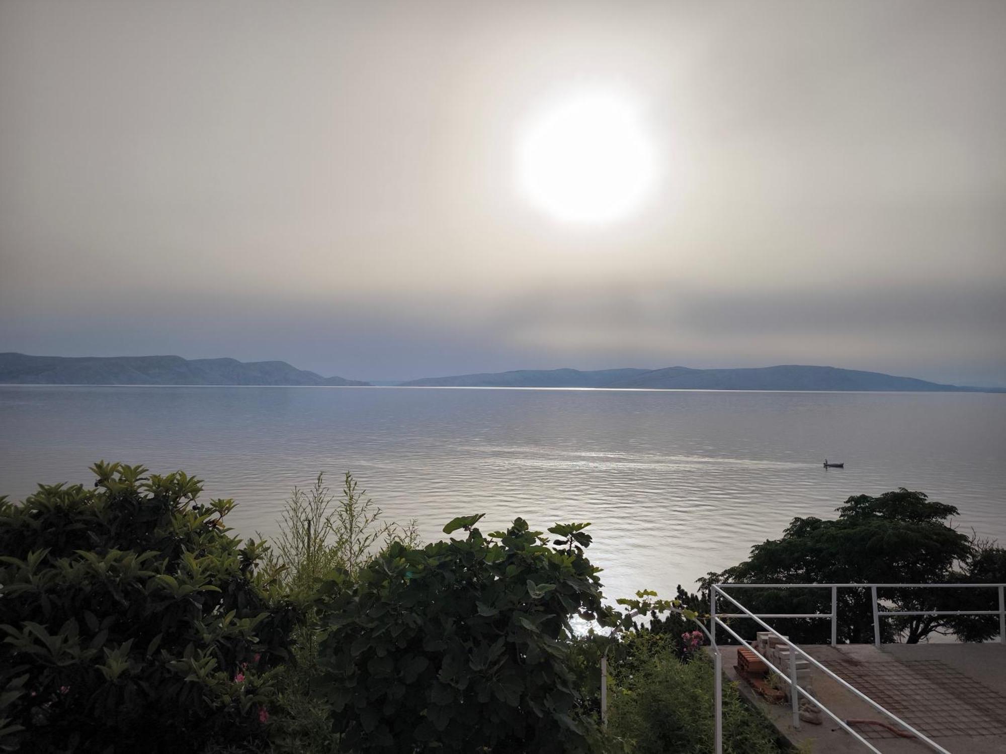 Panorama Apartment Sveti Juraj Bilik gambar