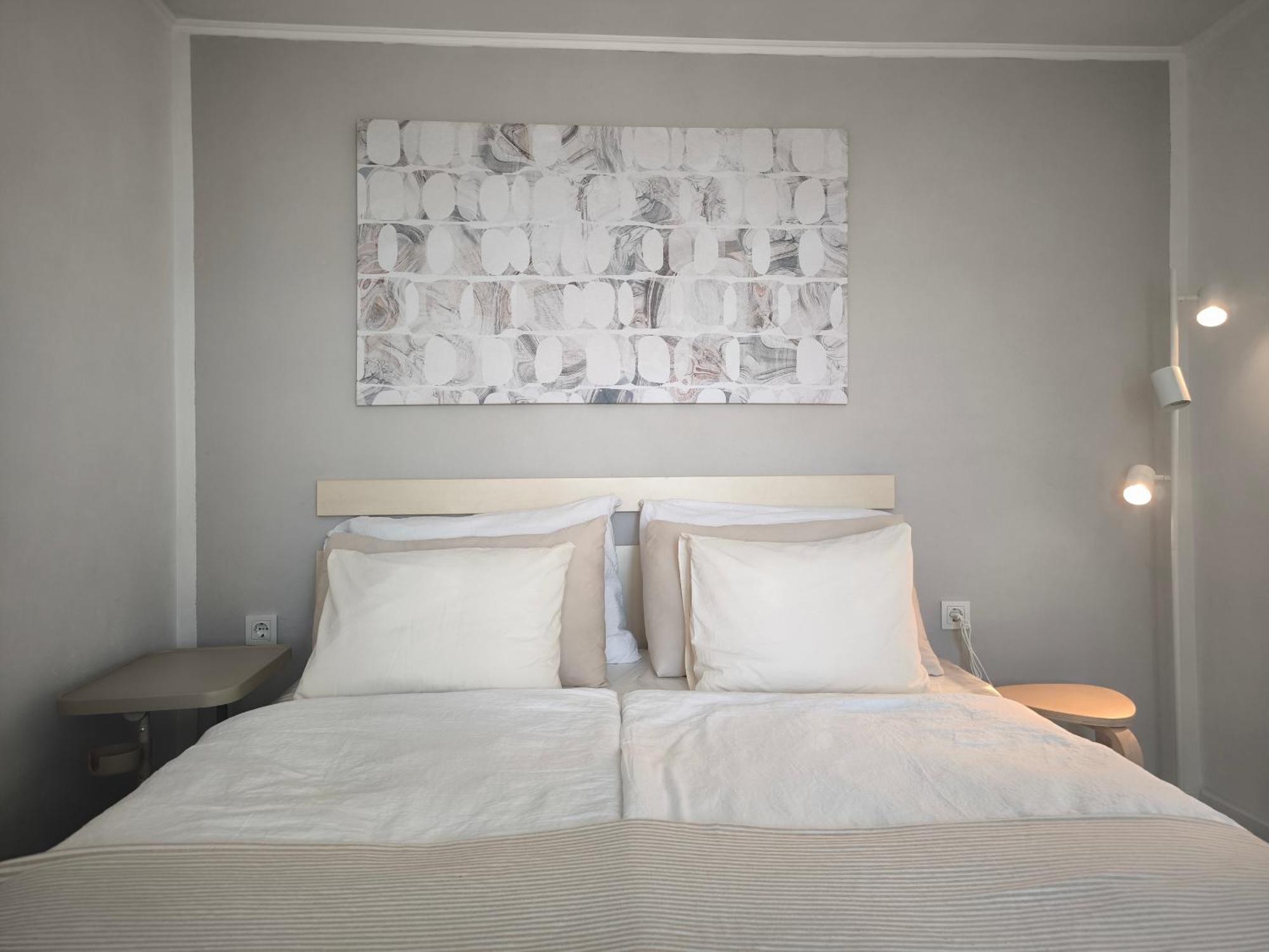 Panorama Apartment Sveti Juraj Bilik gambar