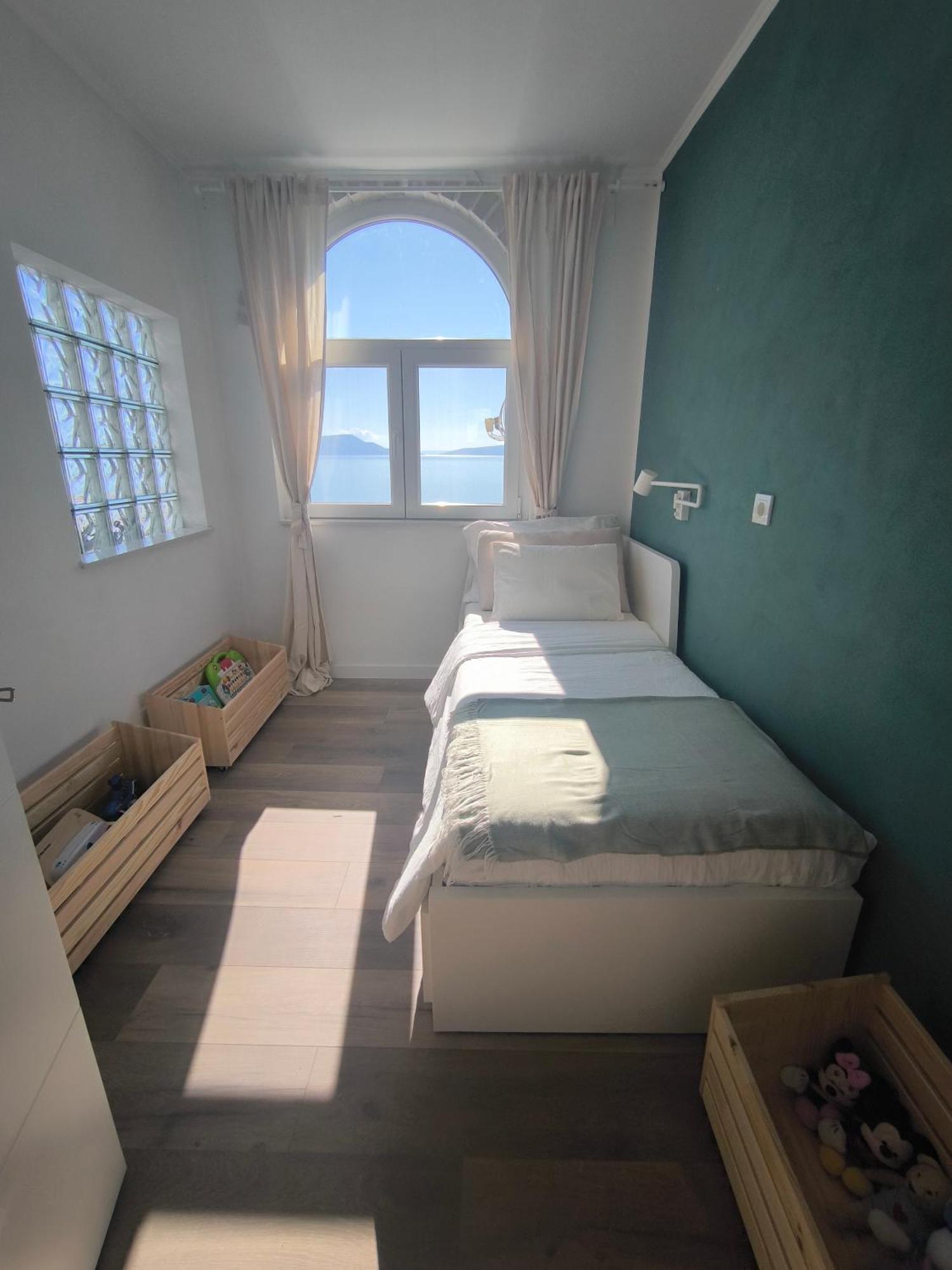 Panorama Apartment Sveti Juraj Bilik gambar