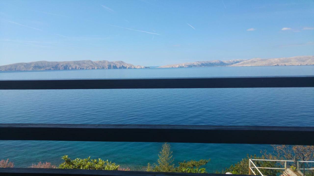 Panorama Apartment Sveti Juraj Luaran gambar