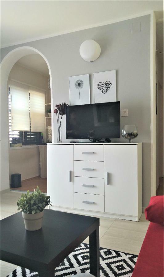 Panorama Apartment Sveti Juraj Luaran gambar